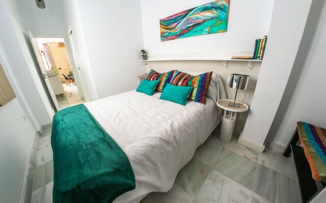 Charming Apartment Sevilla Centre