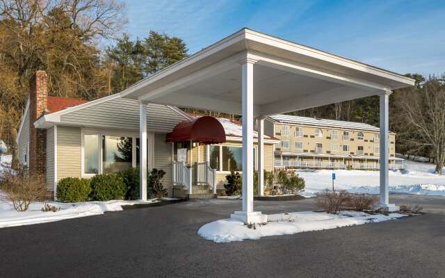 Best Western Freeport Inn