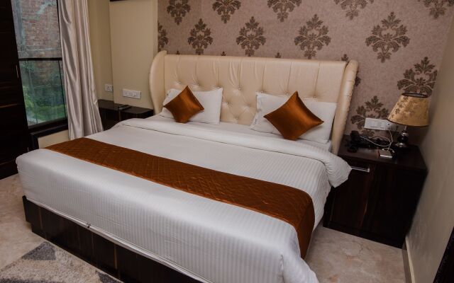 Hotel Heritage inn