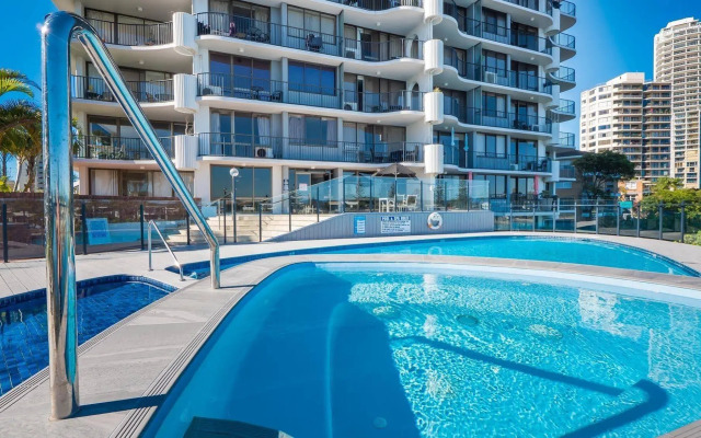 Silverton Holiday Apartments