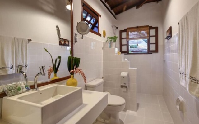 Pousada Quarto Crescente