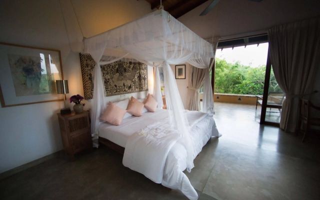 Mirissa Hills Resort