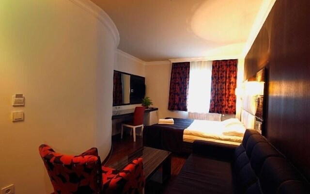 Hotel La Piano