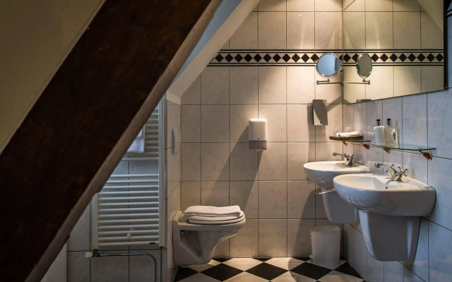 Hotel & Restaurant De Limbourg
