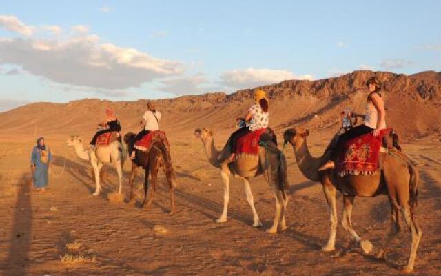 Riad Dar Colline