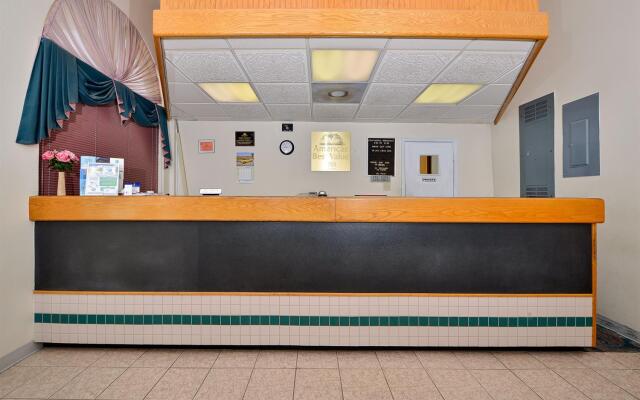 Aransas Bay Inn & Suites Corpus Christi by OYO