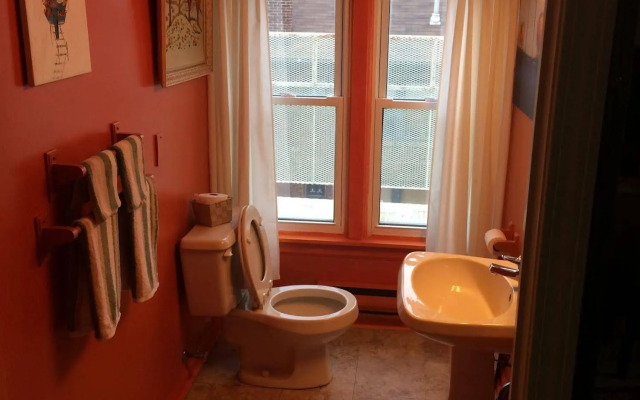 Ye Olde Walkerville Bed & Breakfast