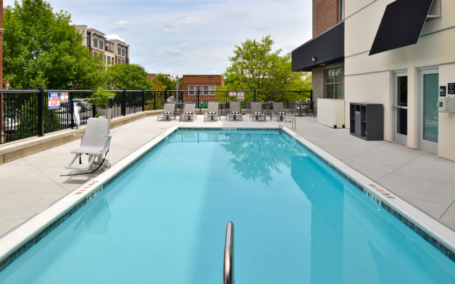 Hampton Inn Greer Greenville, SC