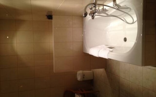Hotel Thermen Mineraal