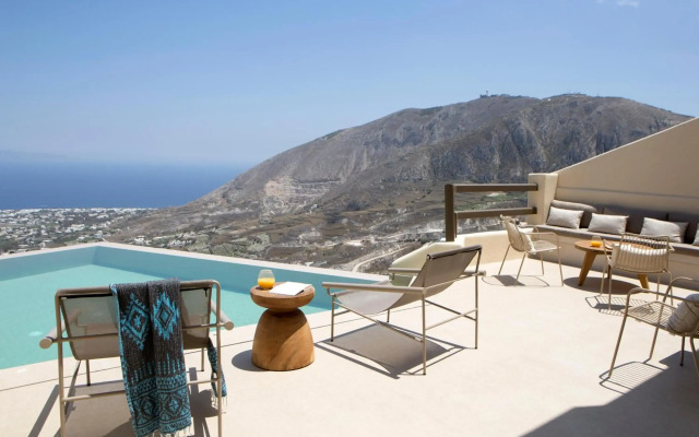 Elessa Hotel - Adults Only