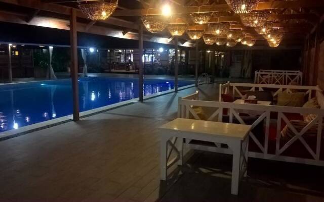 Tropicana Beach and Resort