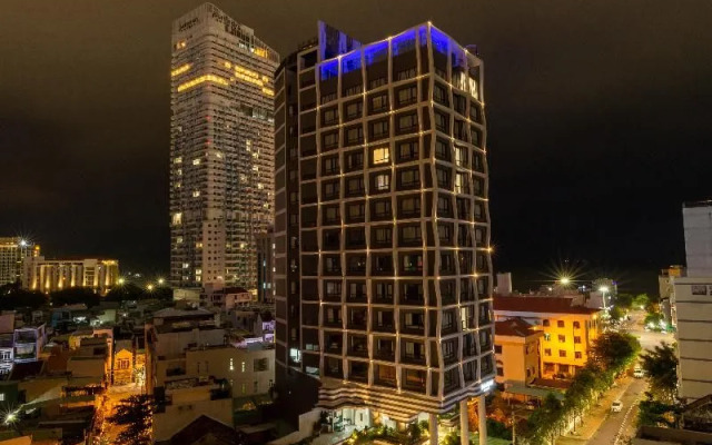 Odin Hotel Quy Nhon