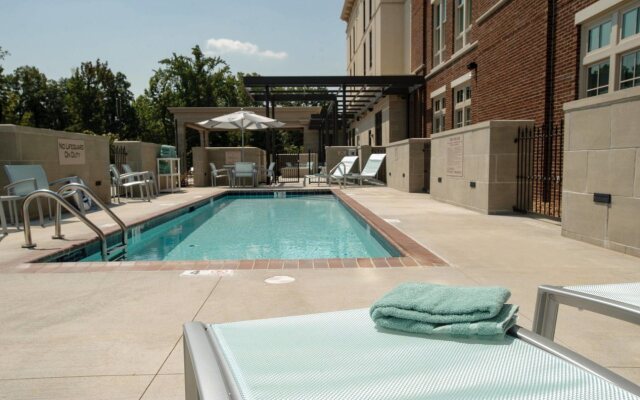 SpringHill Suites by Marriott Huntsville West/Research Park