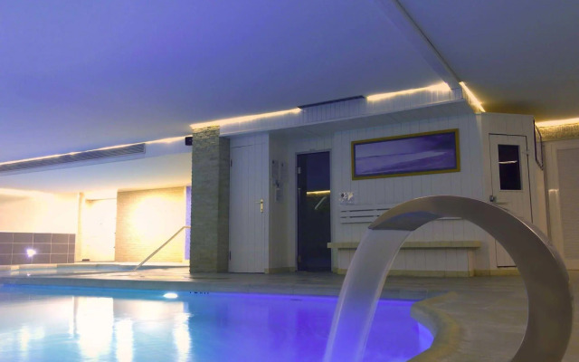 Hotel Donny