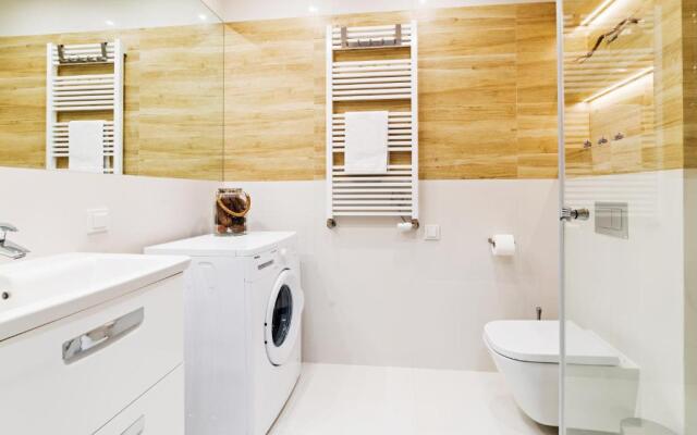 Apartamenty Sun & Snow Sarnia Residence