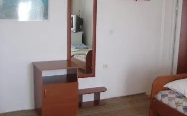 Villa Nikola Ohrid