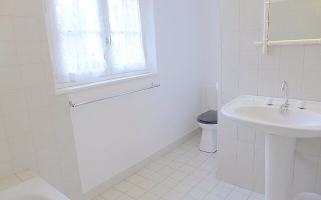 House Pasteur Saint Malo