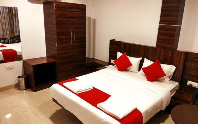 Hotel Royal Orbit
