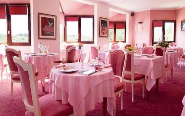 Domaine De Kerstinec