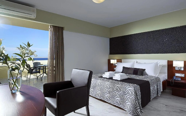 Eleftheria Hotel