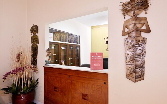 ZEN Rooms Pejaten Raya