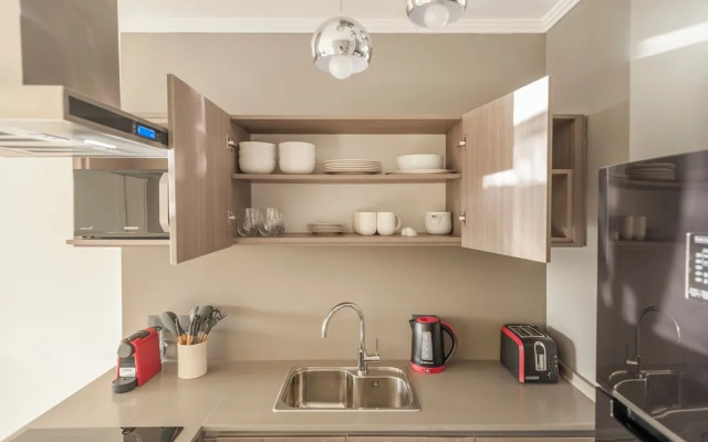 Enjoy Luxury Deco Recoleta Complex D1107