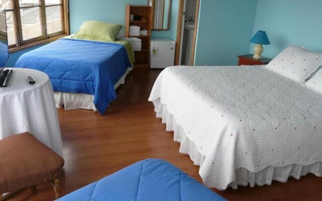 B&B La Casa de Henao