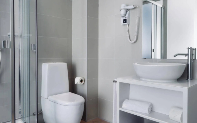 Lisbon São Bento Hotel