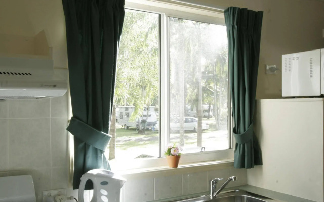 BIG4 Howard Springs Holiday Park