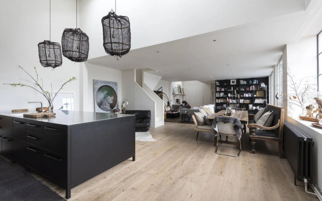 Onefinestay - Maida Vale Apartments