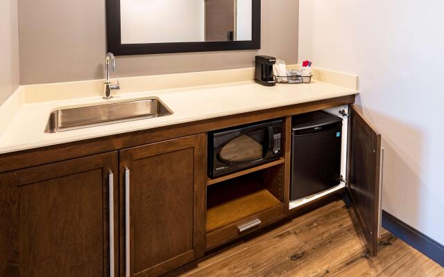 Hampton Inn & Suites Keller Town Center