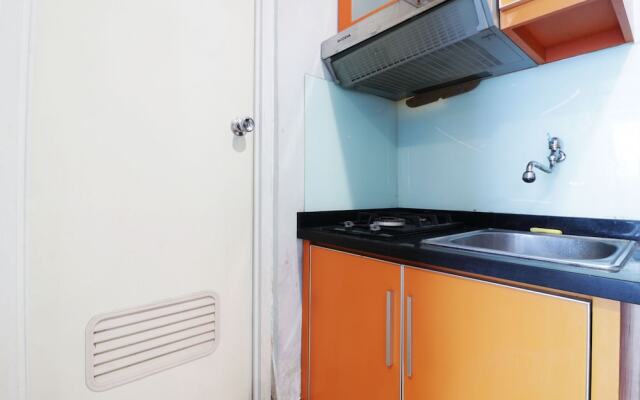 Sentra Timur Residence by Karya Muda