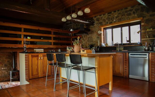 Villa Demeter Country Haus