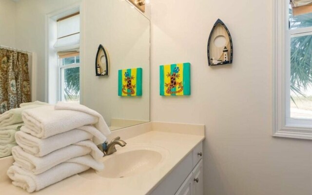 Courageous by Meyer Vacation Rentals