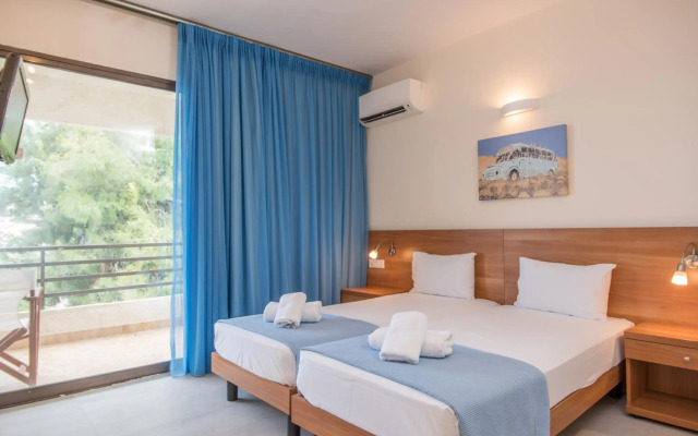 Lido Hotel