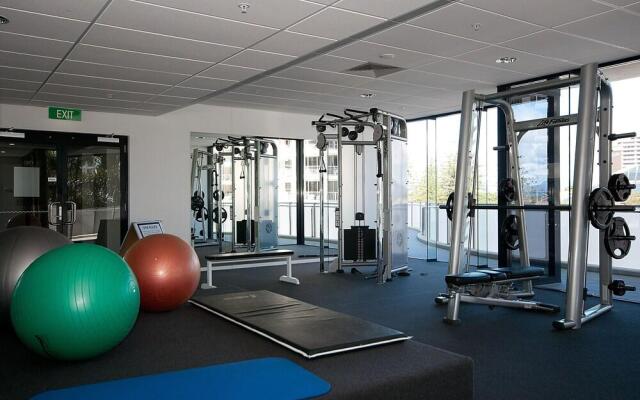 Wave Apartments Broadbeach