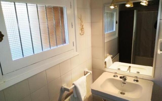 Apartamentos Escarrilla Sallent 3000