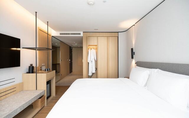 dusitD2 residences hua hin by Patcha B614