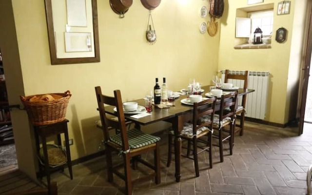 Locanda Francescana