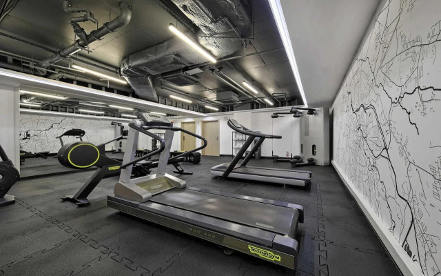 Hotel Mercure Wroclaw Centrum