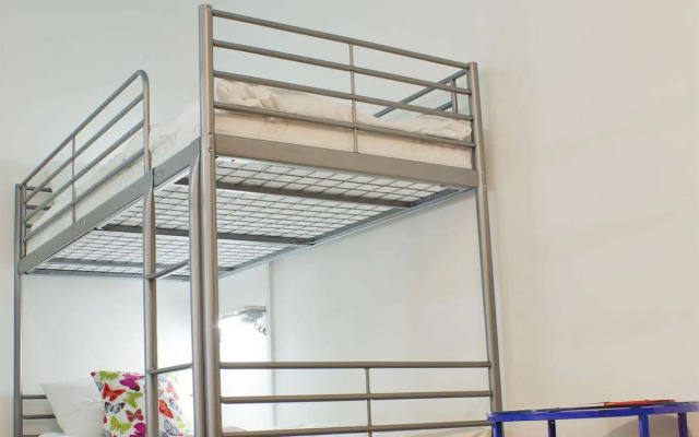 Warsaw Downtown Hostel