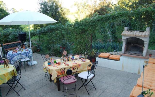 Maison Mariposa - Chambres d'Hôtes et Yourtes