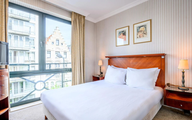 B-aparthotel Ambiorix