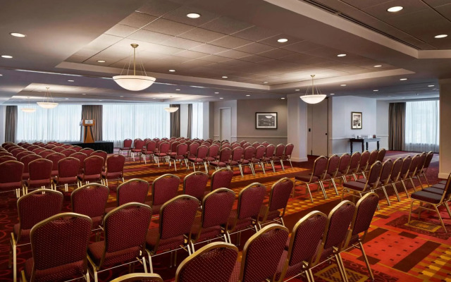 Sheraton Inner Harbor Hotel