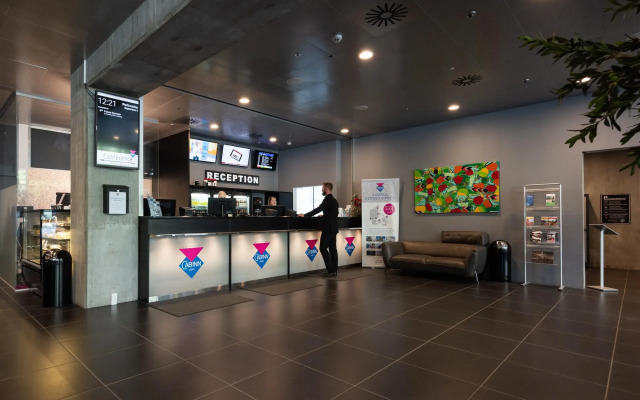 CABINN Apartments