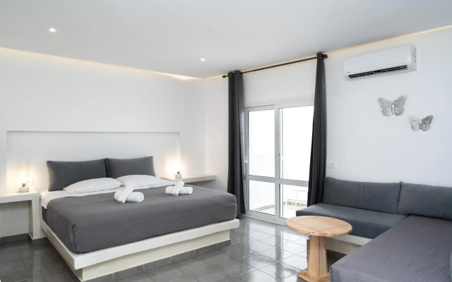 Iliada Odysseas Resort