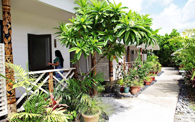 Moanalisa Hotel