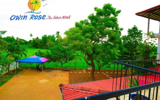 Owin Rose Hotel