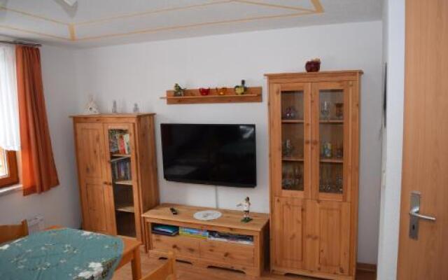 Ferienhaus Kohlmeise