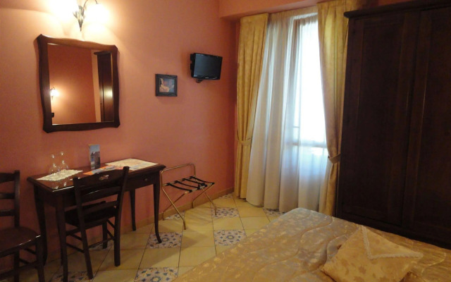 Hotel Cala Marina